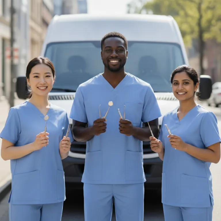 Dentist Luton