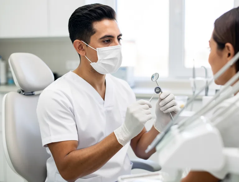 Dentist Luton